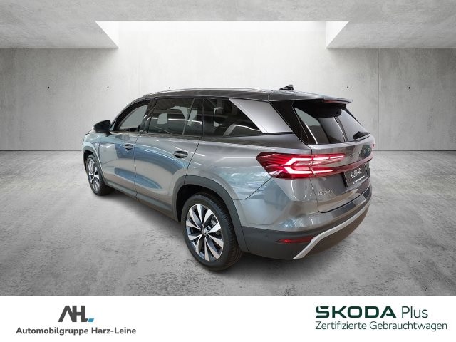 Skoda Kodiaq 2.0 TDI 4x4