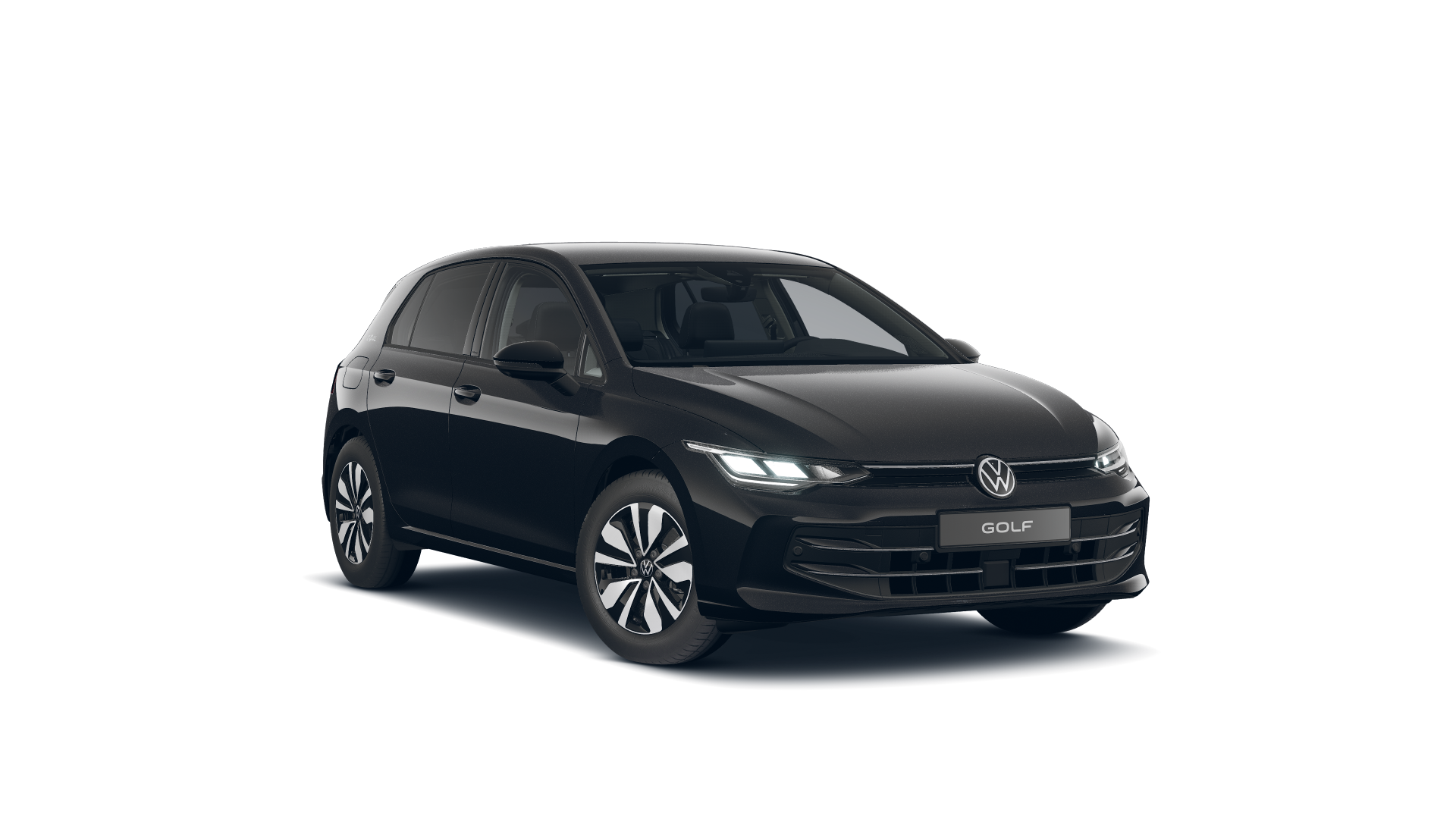 Volkswagen Golf 1.5 TSI