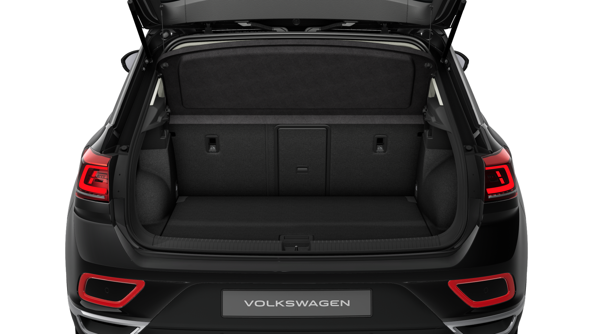 Volkswagen T-Roc 1.5 TSI DSG