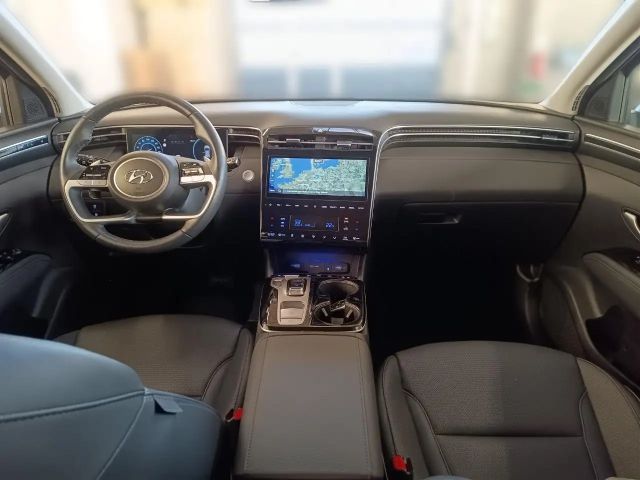 Hyundai Tucson 1.6 Prime T-GDi