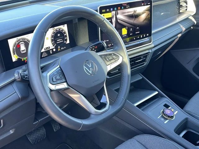 Volkswagen Tayron 1.5 eTSI DSG Life