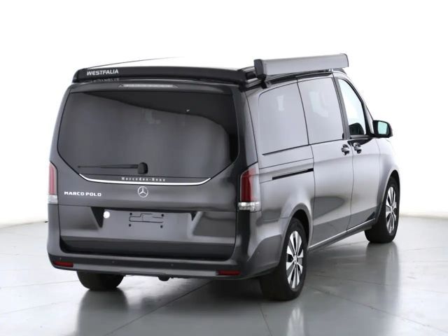 Mercedes-Benz Marco Polo Marco Polo,AHK,5Sitzer,Airmatic,Markise