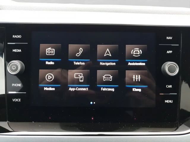 Volkswagen Taigo 1.0 TSI