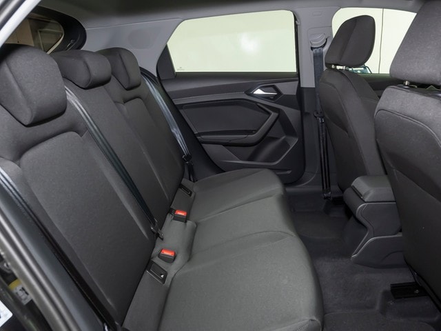 Audi A1 30 TFSI Allstreet S-Tronic