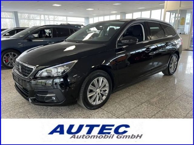 Peugeot 308 Allure Pack HDi SW