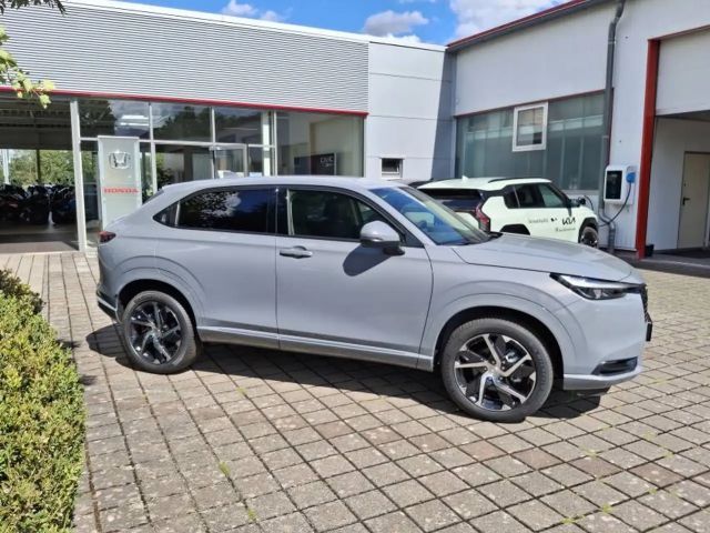 Honda HR-V Advance Hybrid