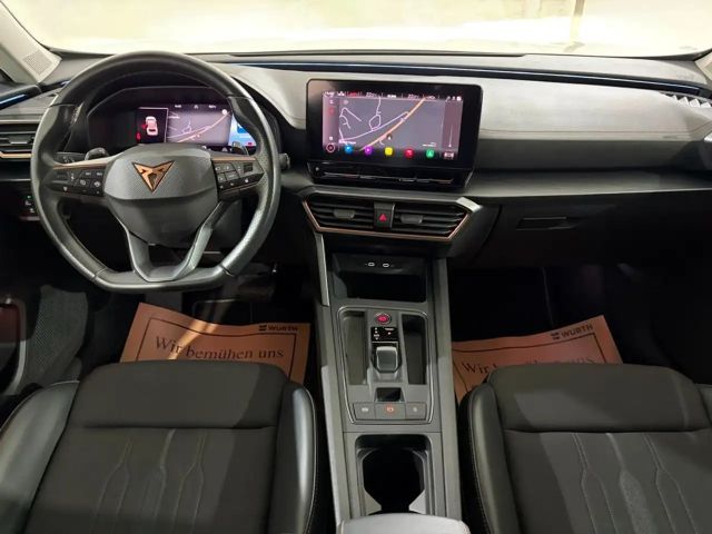 Cupra Formentor 4Drive DSG