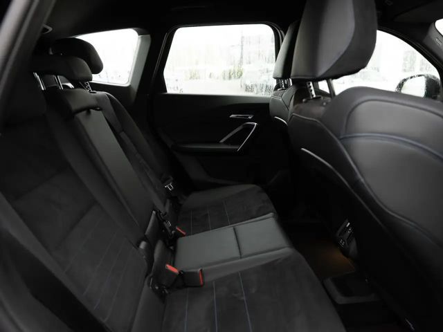 BMW X1 M-Sport xDrive