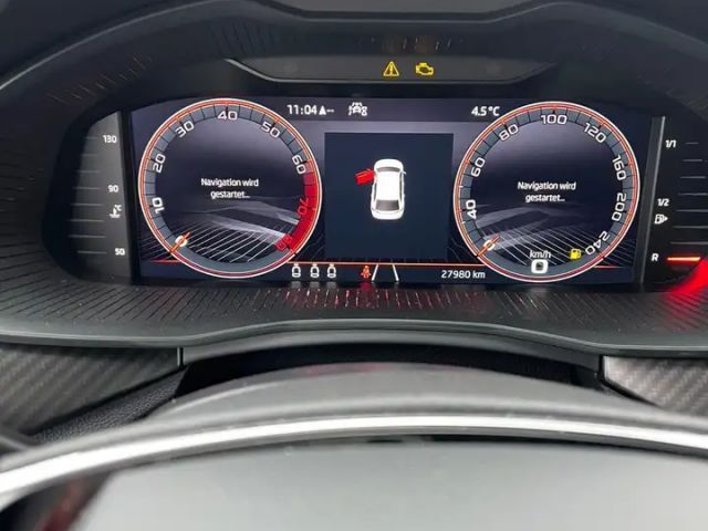 Skoda Scala 1.5 TSI Monte Carlo