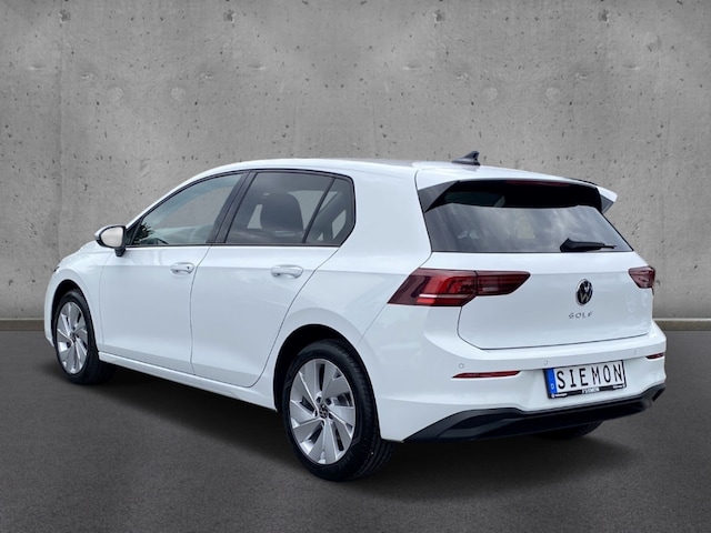 Volkswagen Golf 1.5 TSI Life