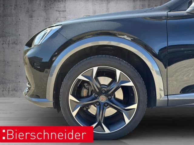 Cupra Formentor 2.0 TSI 4Drive DSG VZ