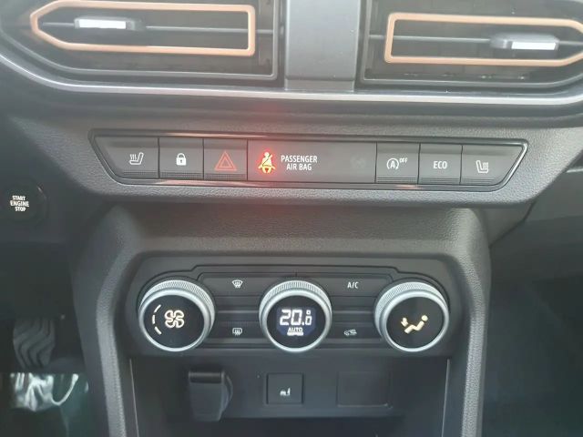 Dacia Jogger ECO-G Extreme