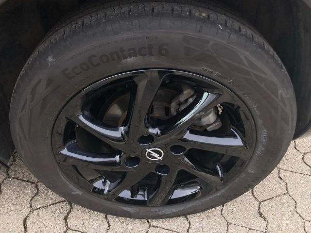 Opel Corsa 1.2 Turbo GS-Line Grand Sport Turbo