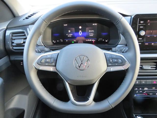 Volkswagen T-Cross DSG Life