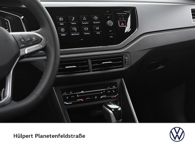 Volkswagen Taigo DSG R-Line