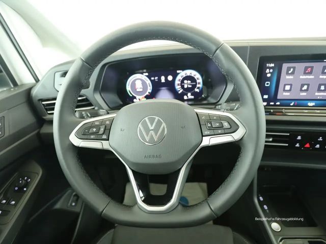 Volkswagen Caddy 1.5 TSI Life eHybrid