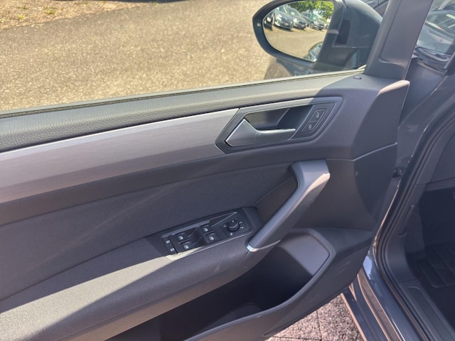 Volkswagen Touran 1.5 TSI Comfortline DSG