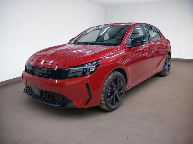 Opel Corsa GS-Line Grand Sport