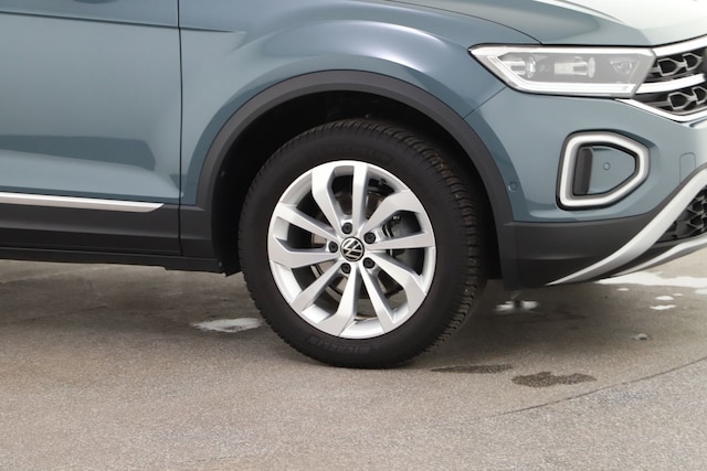 Volkswagen T-Roc 1.0 TSI Style