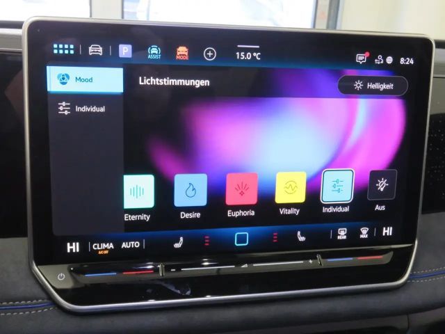 Volkswagen Tiguan DSG Sport