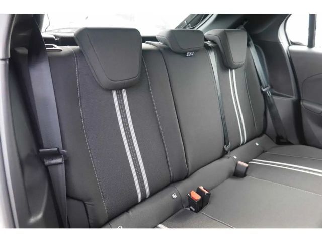 Opel Corsa 1.2 Turbo GS-Line Grand Sport Turbo