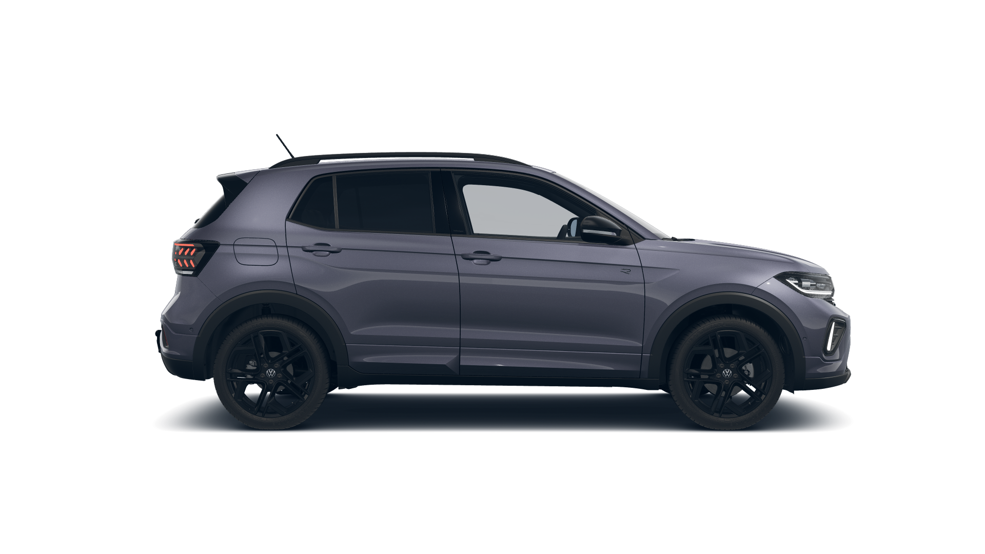 Volkswagen T-Cross 1.5 TSI Style