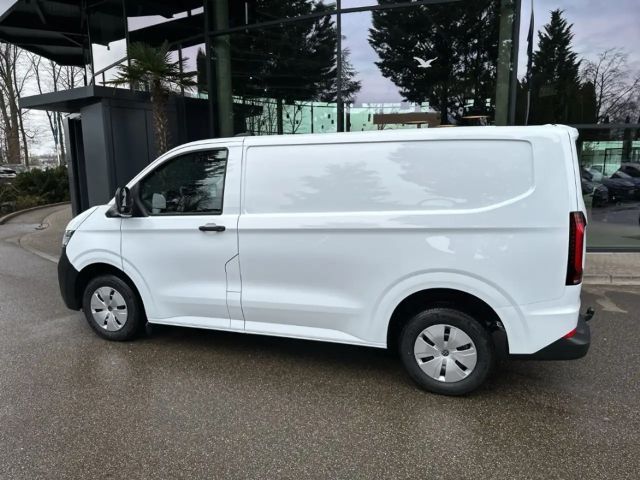 Volkswagen Transporter 2.0 TDI