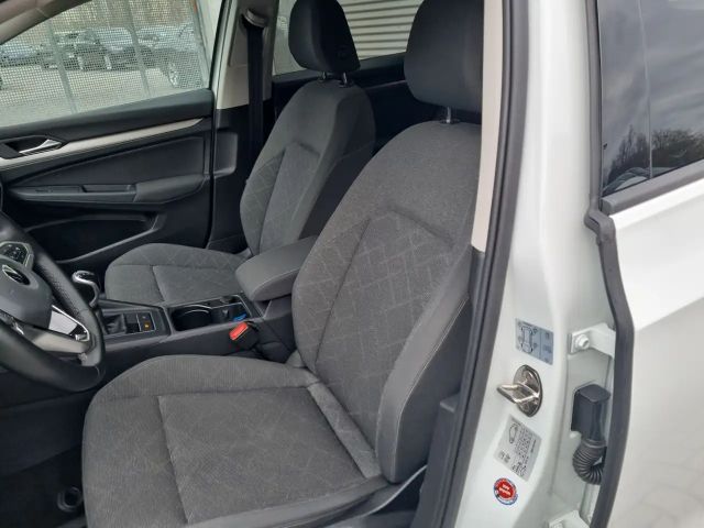 Volkswagen Golf 2.0 TDI Golf VIII Life Variant