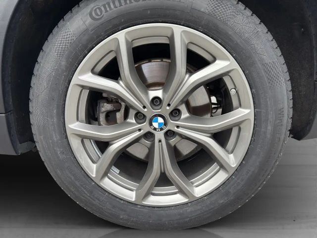 BMW X5 *** AHK *** LUFTFEDERUNG *** Gesamt 394 PS