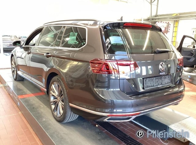 Volkswagen Passat GTE Variant