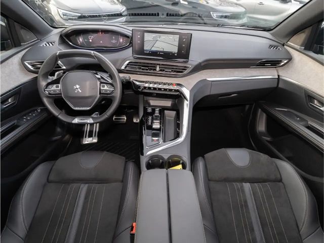 Peugeot 5008 GT-Line PureTech