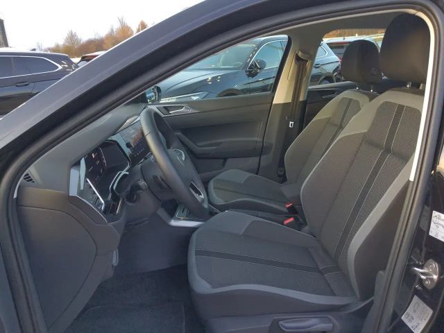 Volkswagen Polo 1.0 TSI DSG Style