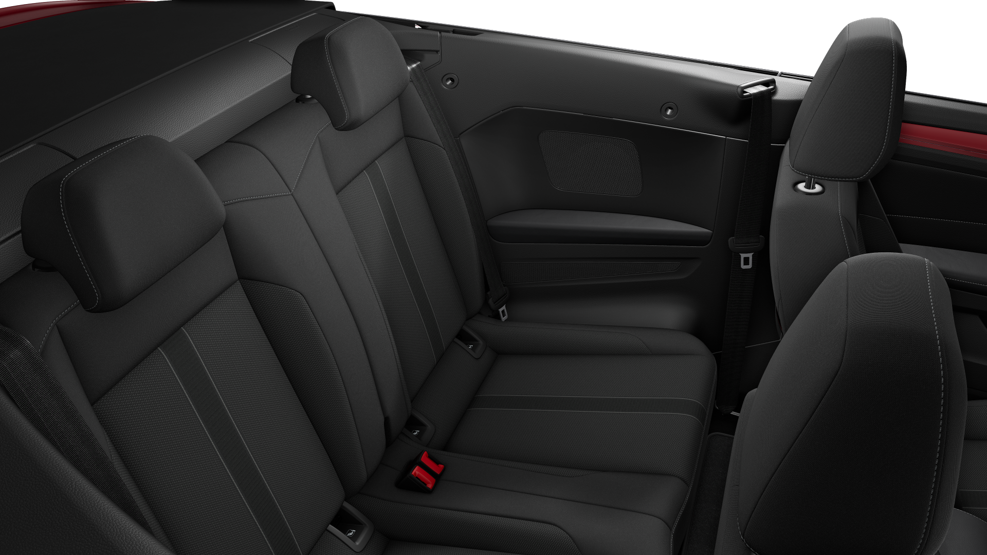 Volkswagen T-Roc Cabriolet DSG IQ.Drive