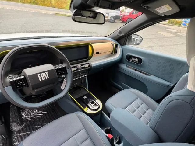 Fiat Grande Panda La Prima