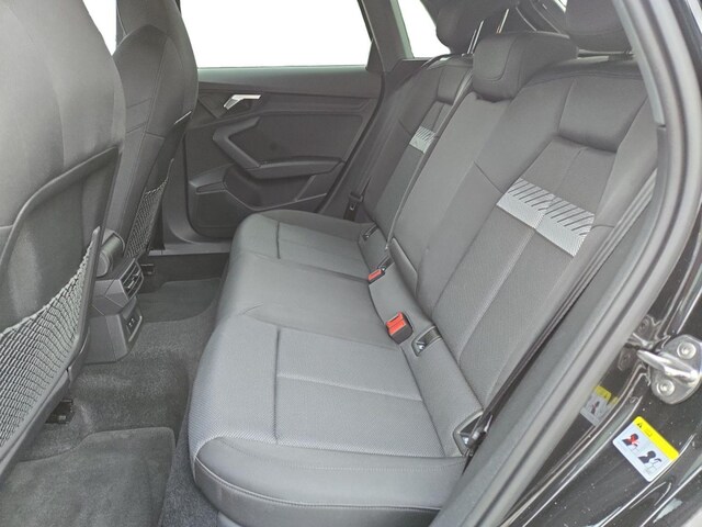 Audi A3 30 TDI S-Tronic Sportback