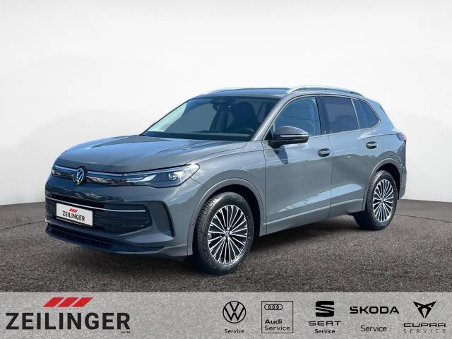 Volkswagen Tiguan DSG Life