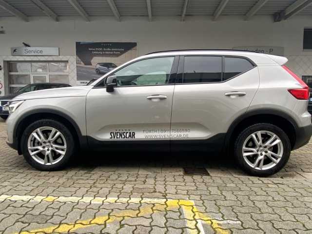 Volvo XC40 XC40