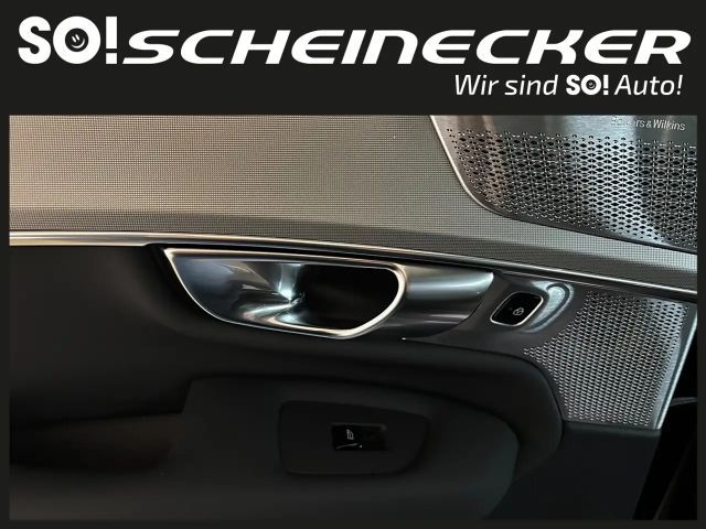 Volvo XC90 AWD T8 Ultra