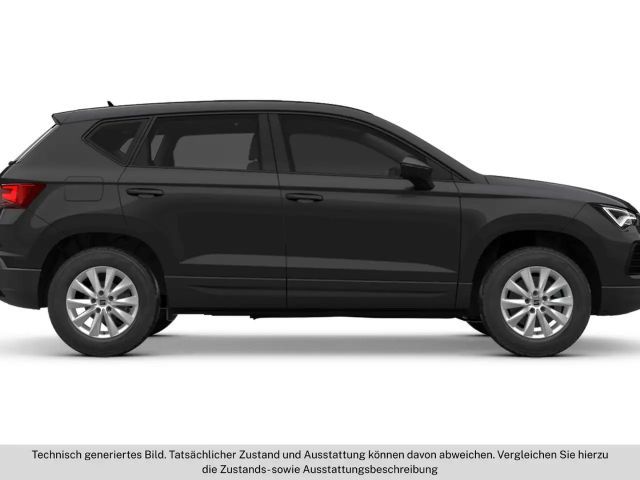 Seat Ateca 1.0 TSI Reference