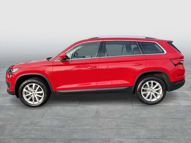Skoda Kodiaq 2.0 TDI 4x4 Style Style