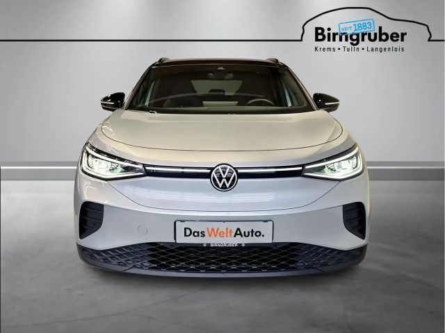 Volkswagen ID.4 Business Performance Pro
