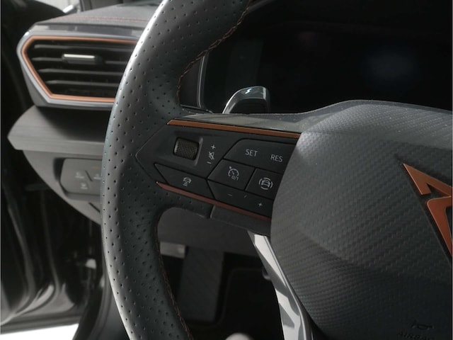 Cupra Formentor 2.0 TSI 4Drive DSG