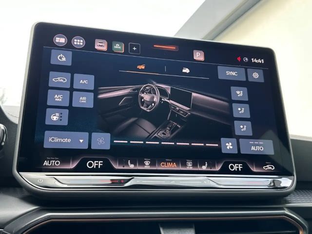 Cupra Leon DSG Sportstourer