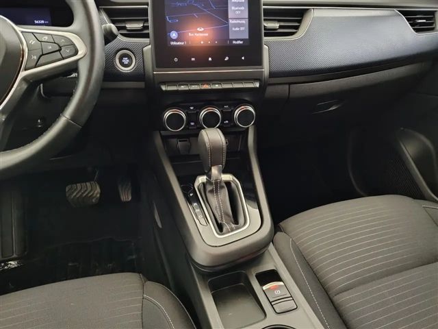 Renault Arkana EDC Evolution