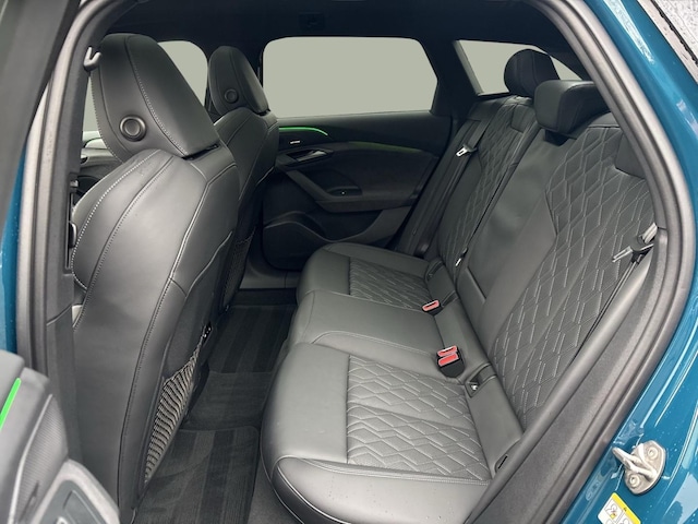 Audi A6 e-tron Avant Performance