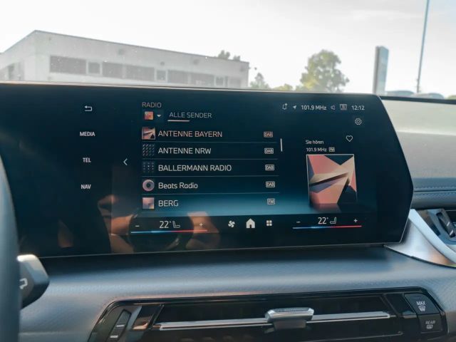 BMW X1 M-Sport sDrive