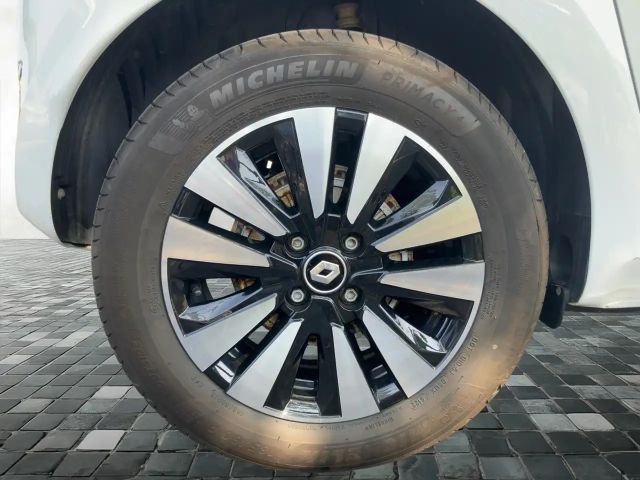 Renault Twingo E-Tech