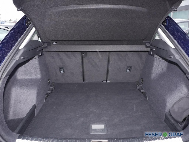 Audi Q3 35 TDI S-Tronic