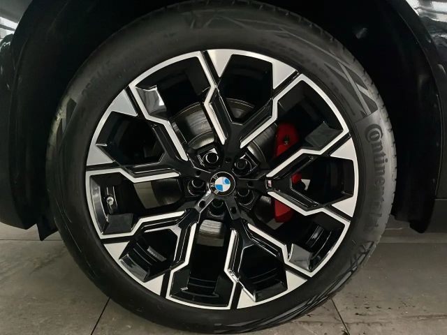 BMW X3 M-Sport xDrive20i
