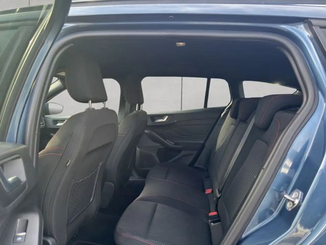 Ford Focus EcoBoost ST Line Wagon
